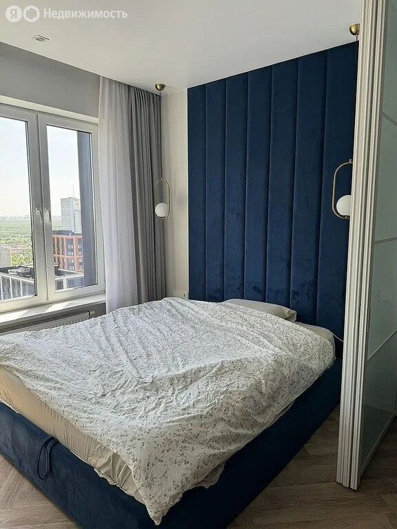 m. Lokomotiv: Apartment, 1-rooms
