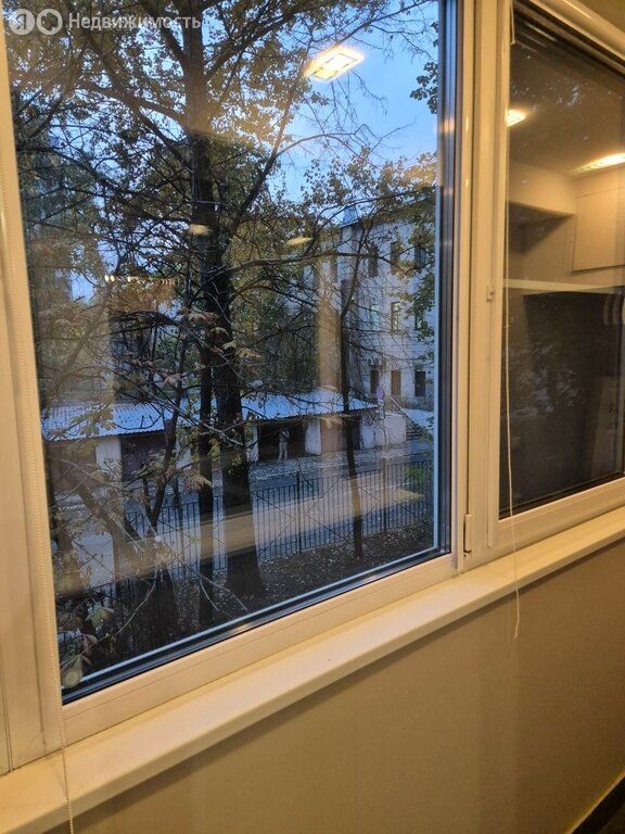 m. Krasnye vorota: Apartment, 1-rooms
