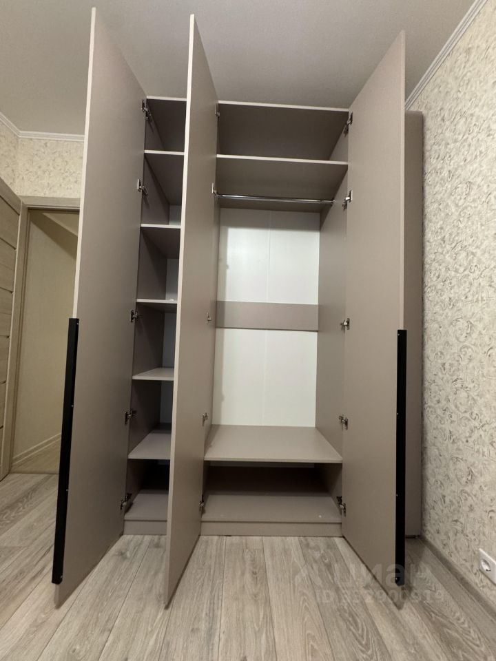 m. Planernaya: Apartment, 2-rooms