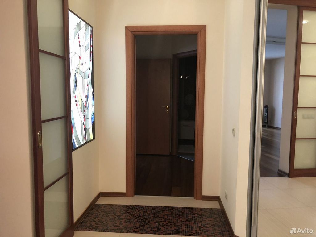 m. Rabochy Poselok: Apartment, 2-rooms