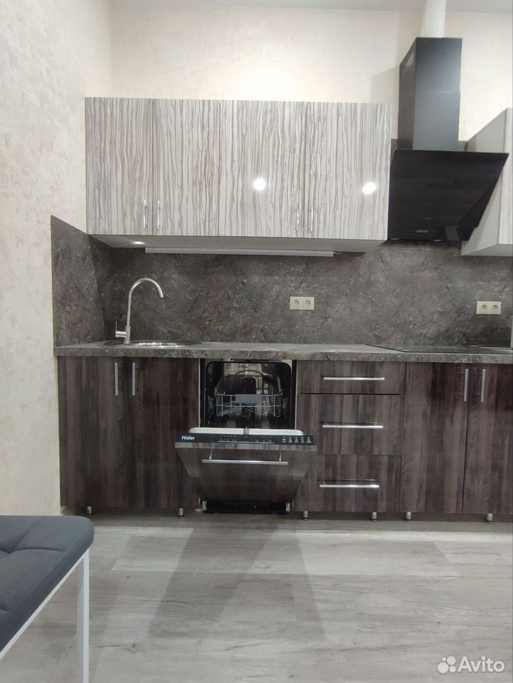 m. Moskva Tovarnaya: Apartment, 1-rooms