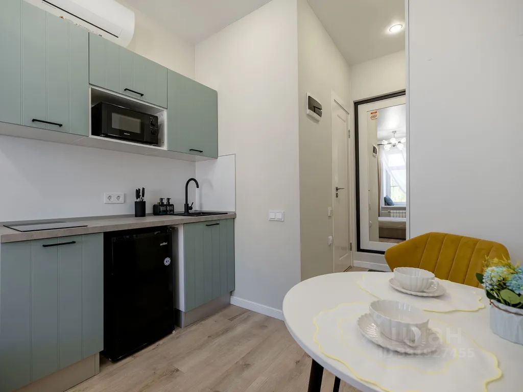 m. Mayakovskaya: Apartment, studio