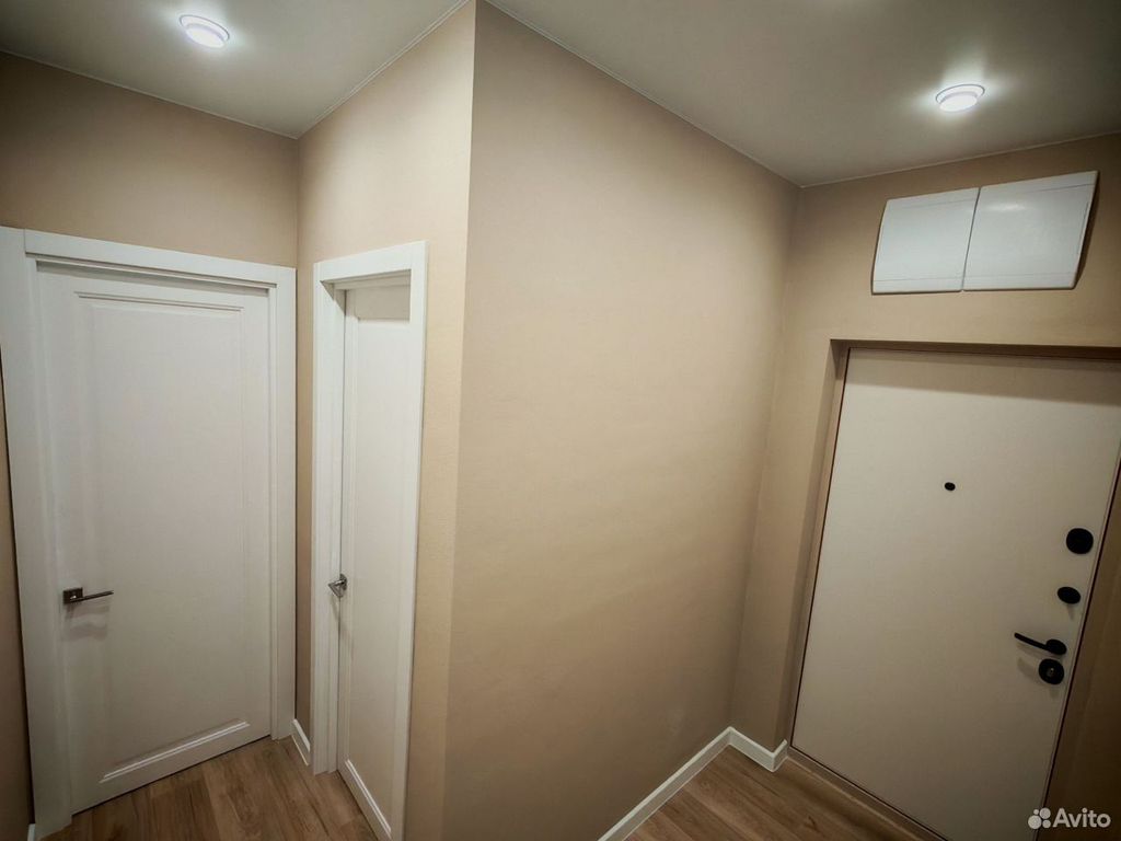 m. Novomoskovskaya (Kommunarka): Apartment, 1-rooms