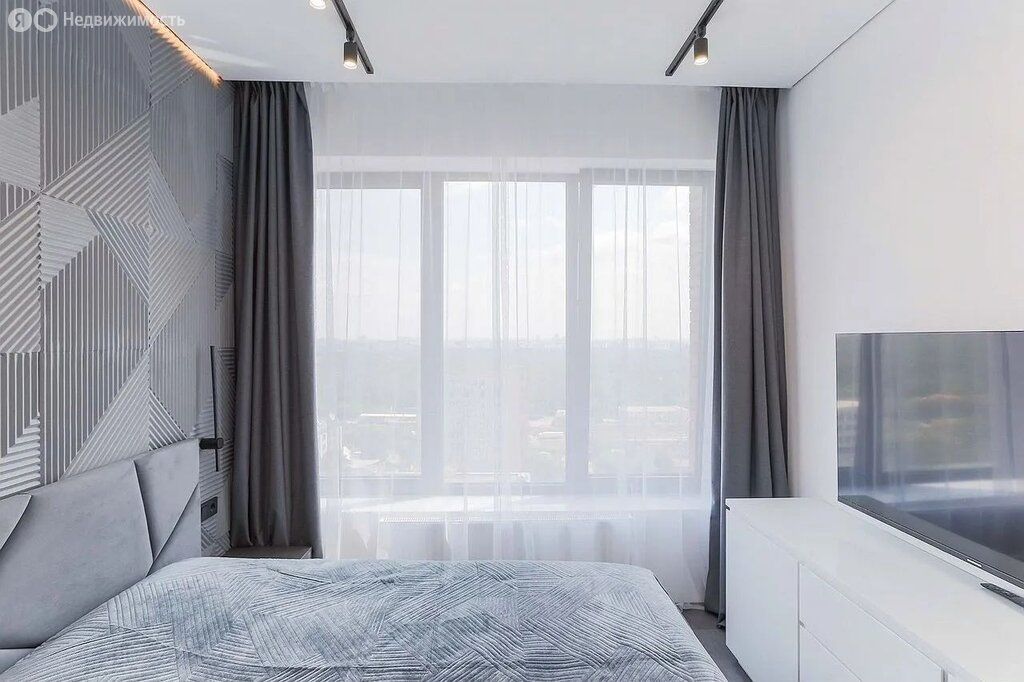 m. Alekseevskaya: Apartment, 1-rooms
