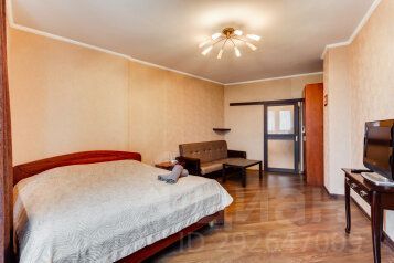 m. Medvedkovo: Apartment, 1-rooms