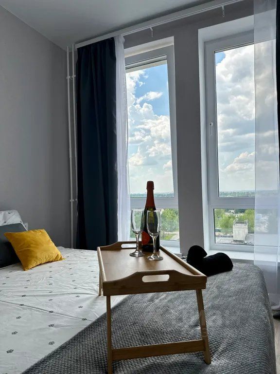 m. Vodniki: Apartment, 1-rooms