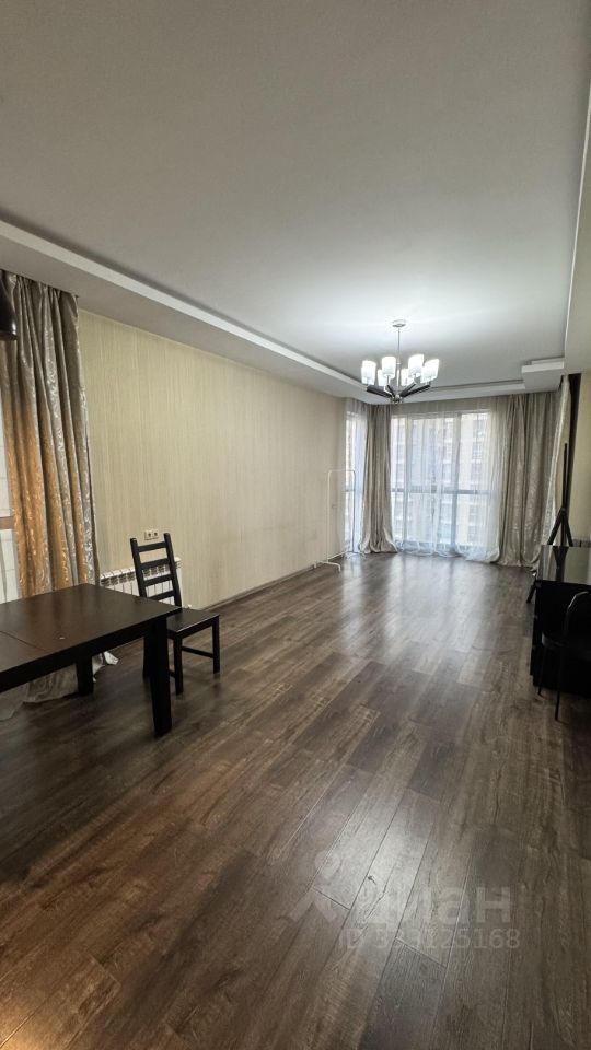 m. Bakovka: Apartment, 2-rooms