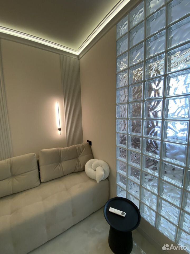 m. Krasnogorskaya: Apartment, 2-rooms