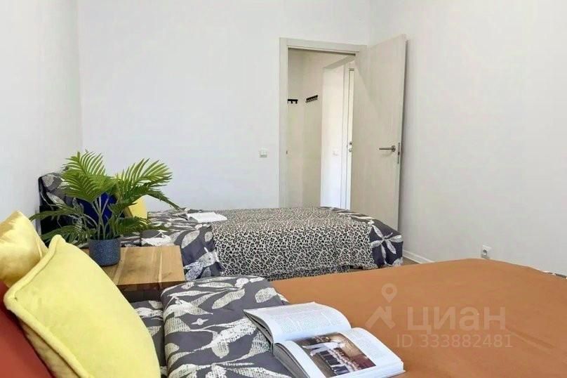 m. Opalikha: Apartment, 2-rooms