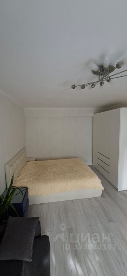 m. Ulitsa 1905 goda: Apartment, 1-rooms