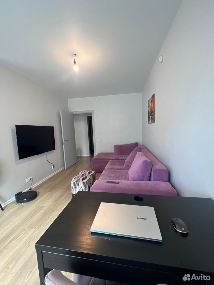 m. Kotelniki: Apartment, 3-rooms