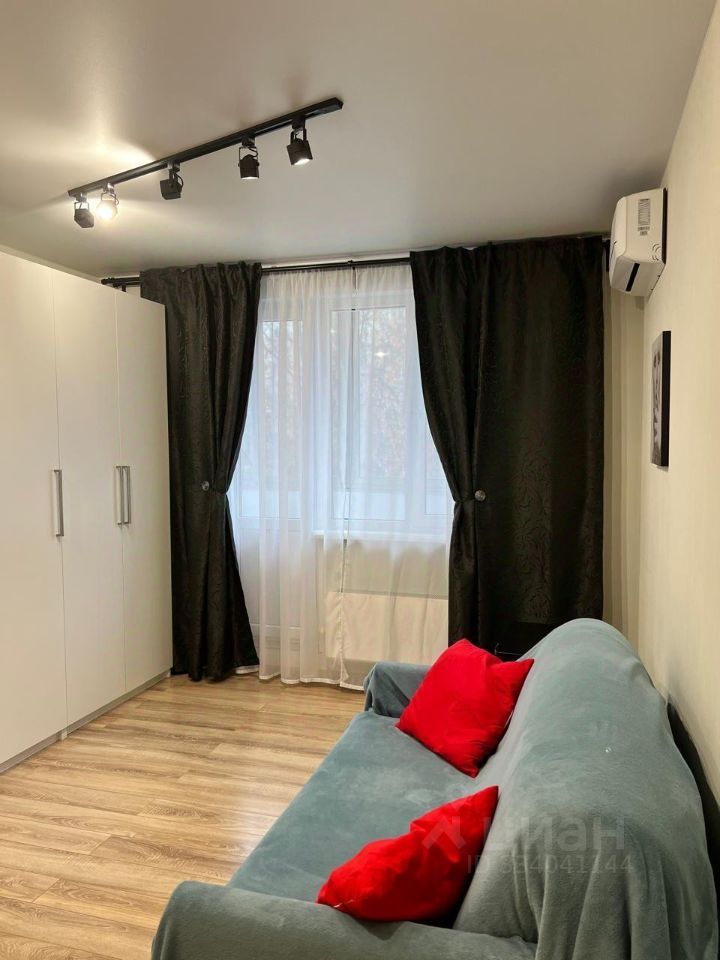 m. Moskva Tovarnaya: Apartment, 1-rooms