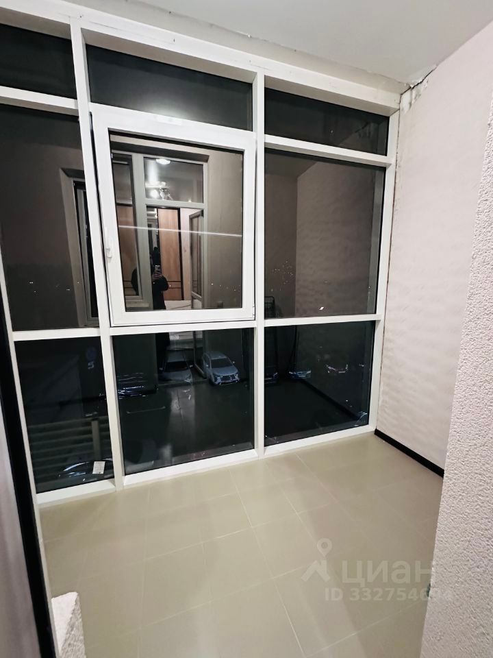 m. Khimki: Apartment, 2-rooms