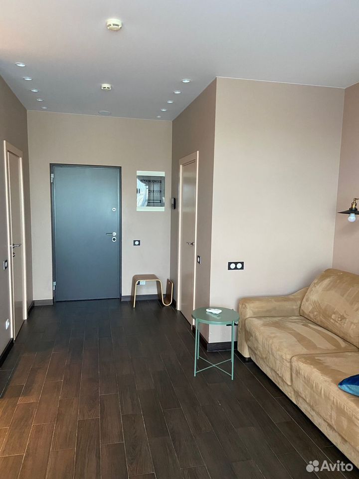 m. Baumanskaya: Apartment, 2-rooms