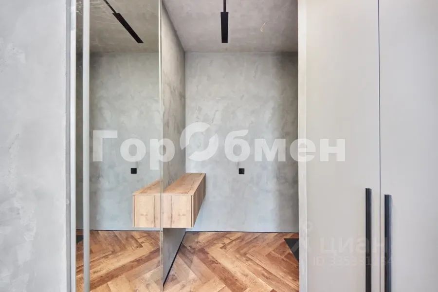 m. Nagornaya: Apartment, 2-rooms