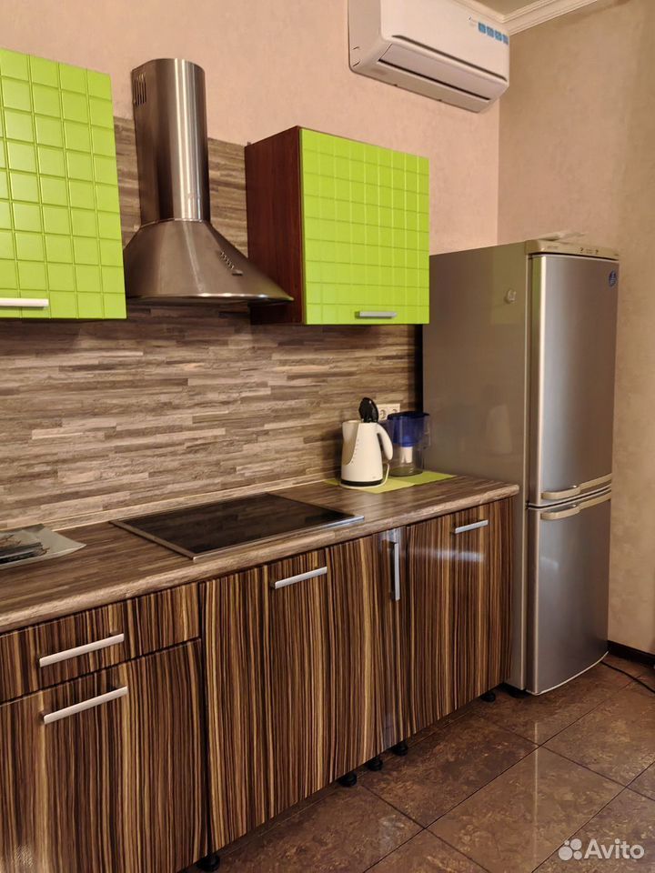 m. Penyagino: Apartment, studio