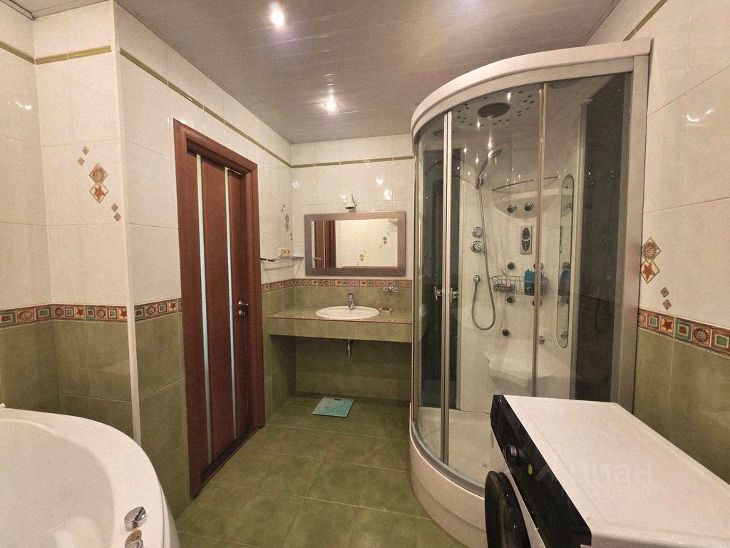 m. Pervomayskaya: Apartment, 2-rooms