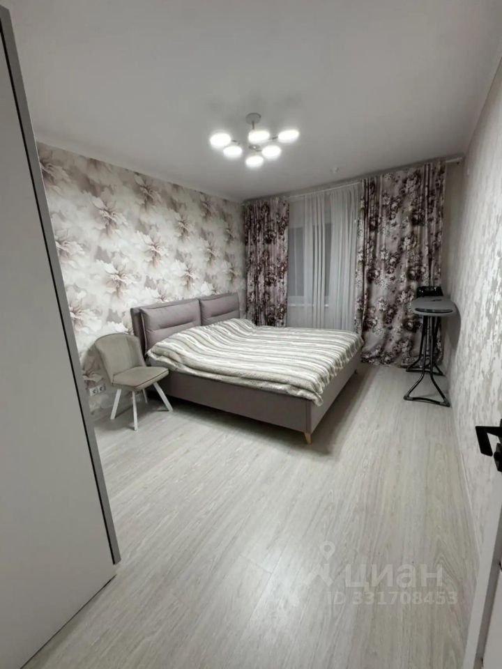 m. Lyubertsy I: Apartment, 2-rooms