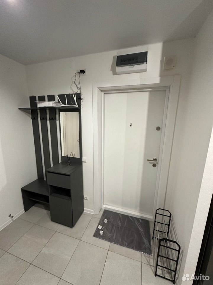 m. Kalitniki: Apartment, 1-rooms