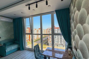 m. Nakhabino: Apartment, 1-rooms