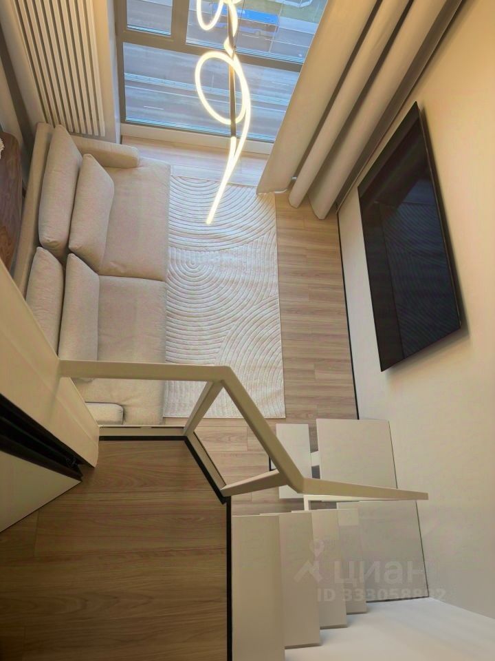 m. Botanichesky sad: Apartment, 1-rooms