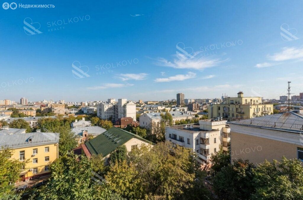m. Taganskaya: Apartment, 2-rooms