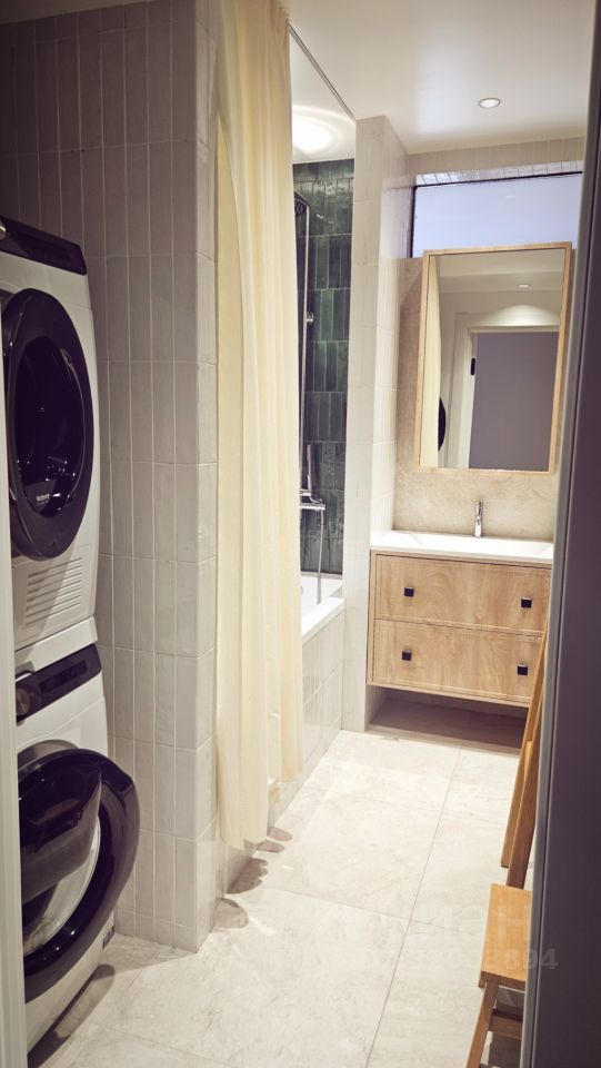 m. Prospekt Mira: Apartment, 3-rooms
