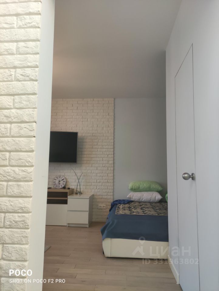 m. Ulitsa 1905 goda: Apartment, 1-rooms