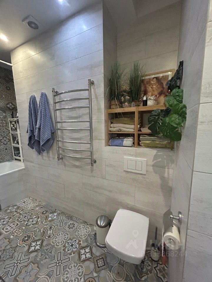 m. Pyatnitskoe shosse: Apartment, 3-rooms