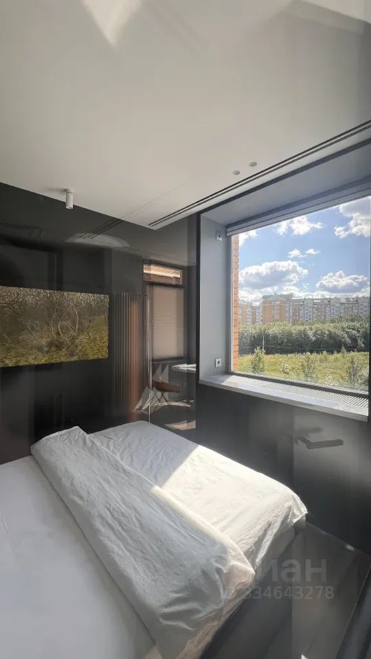 m. Solnechnaya: Apartment, 2-rooms