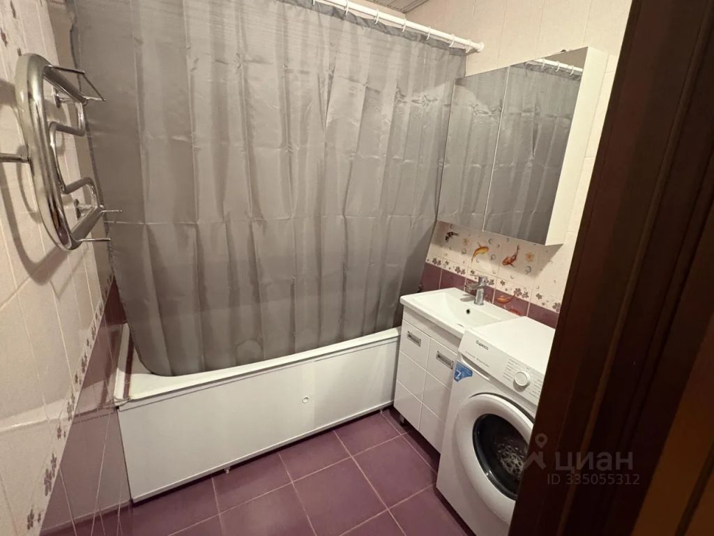 m. Silikatnaya: Apartment, 2-rooms