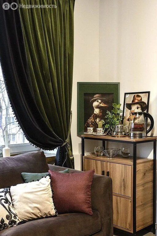 m. Bulvar Rokossovskogo: Apartment, 1-rooms