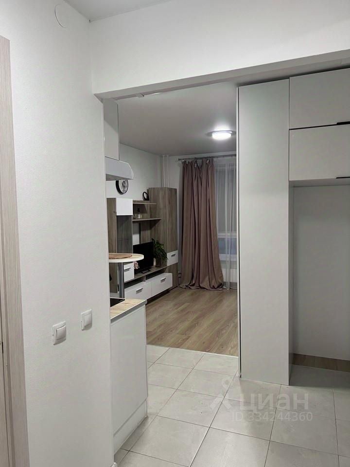 m. Kotelniki: Apartment, studio