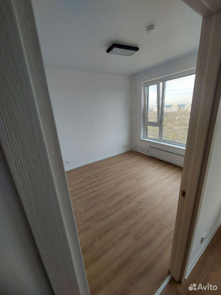 m. Kryukovo: Apartment, 1-rooms