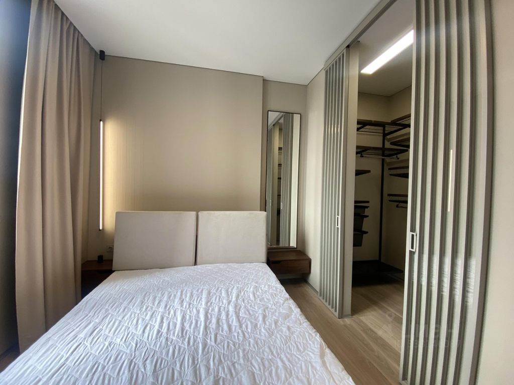 m. Shelepikha: Apartment, 3-rooms