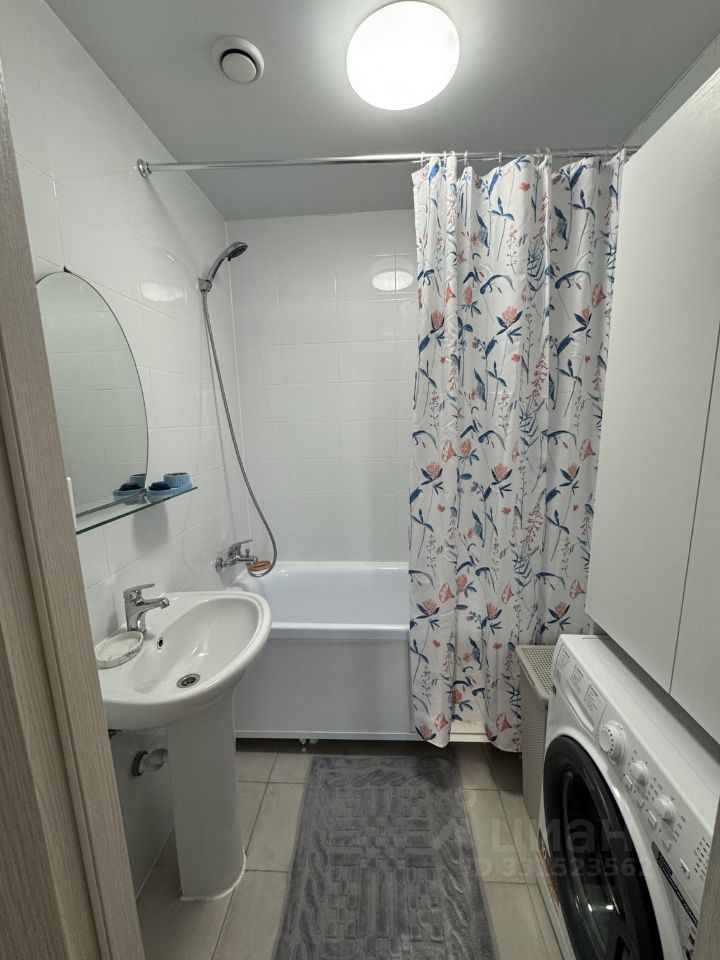 m. Kotelniki: Apartment, 2-rooms