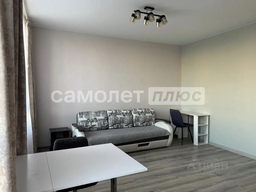 m. Nemchinovka: Apartment, 1-rooms