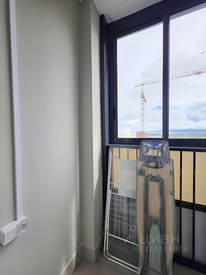 m. Podrezkovo: Apartment, 1-rooms