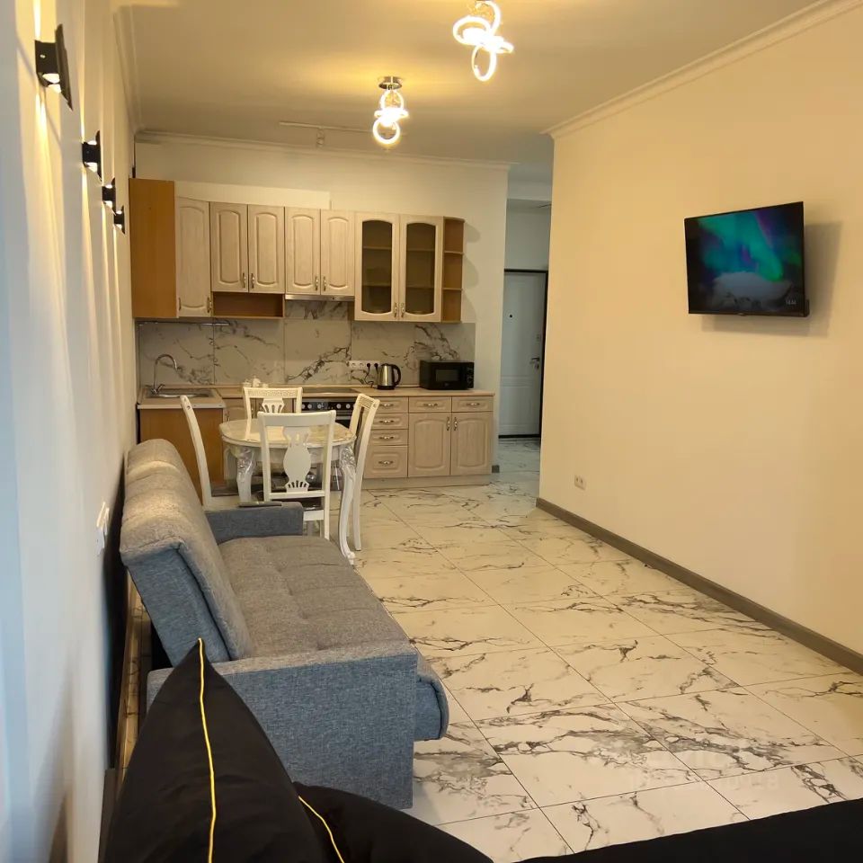 m. Opalikha: Apartment, 1-rooms