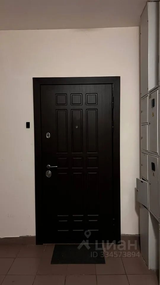 m. Khlebnikovo: Apartment, studio