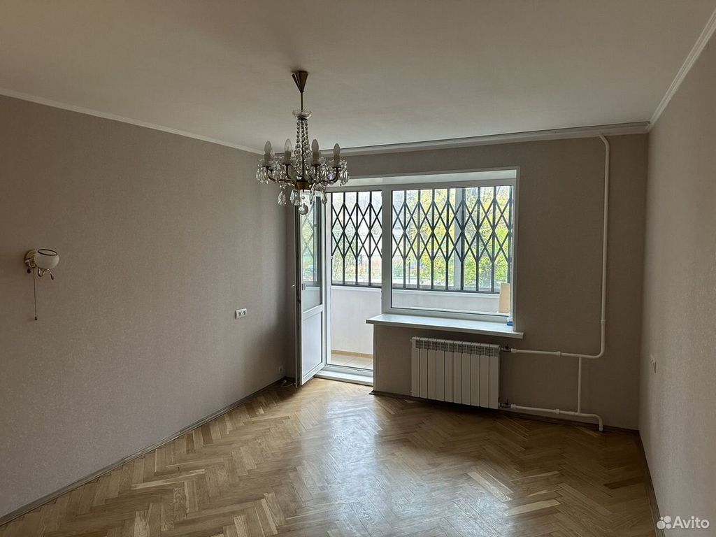 m. Podolsk: Apartment, 2-rooms