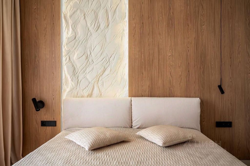 m. Tekhnopark: Apartment, 3-rooms