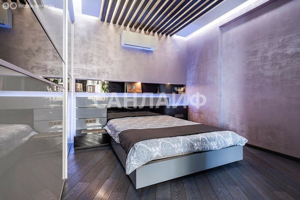 m. Khovrino: Apartment, 3-rooms