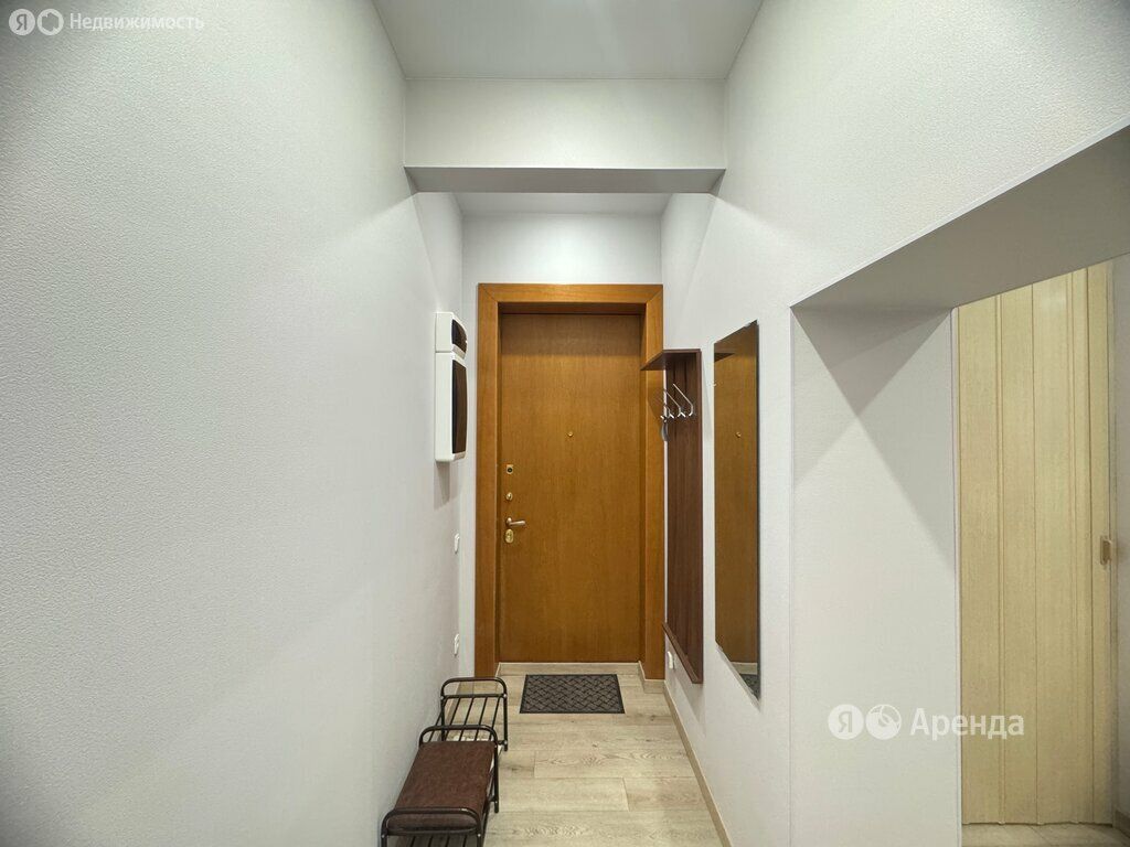 m. Testovskaya: Apartment, 2-rooms