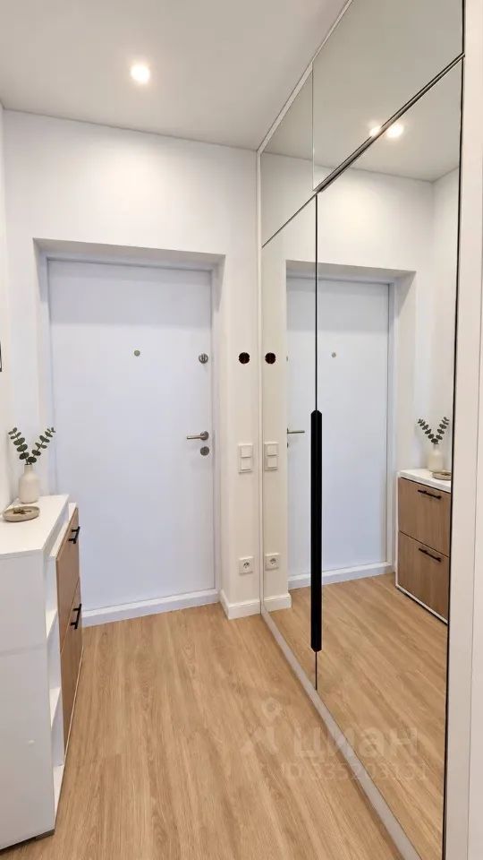 m. Vodny stadion: Apartment, 2-rooms