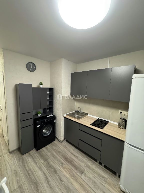 m. Dinamo: Apartment, 2-rooms