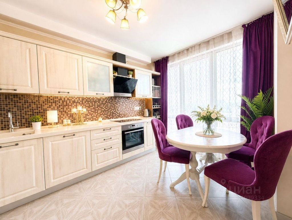 m. Begovaya: Apartment, 1-rooms