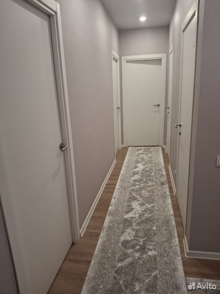 m. Tomilino: Apartment, 2-rooms