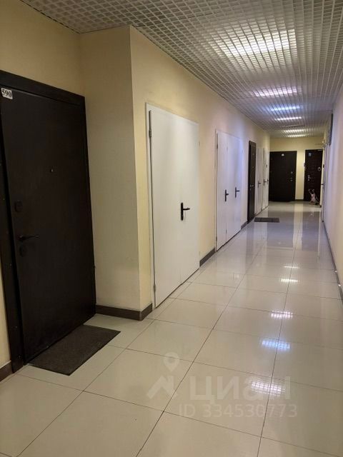 m. Dubrovka: Apartment, 2-rooms