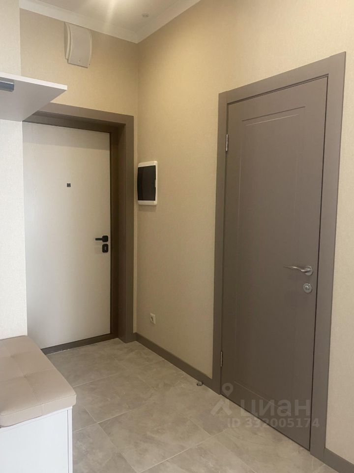 m. Alekseevskaya: Apartment, 2-rooms